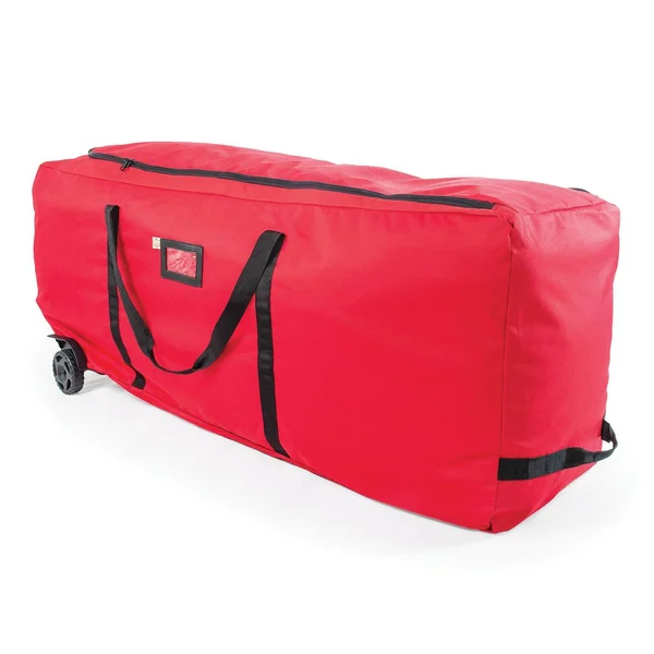 Treekeeper Storage Duffel Christmas Tree Bag, 59" x 27" x 24"