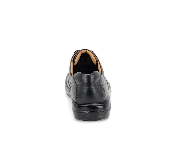 Nurse Mates Macie 6 Women's Black Shoe