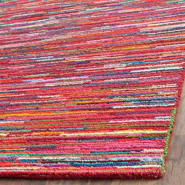 Safavieh Nantucket Contemporary Area Rug Collection - 5&x8& NAN142A-5