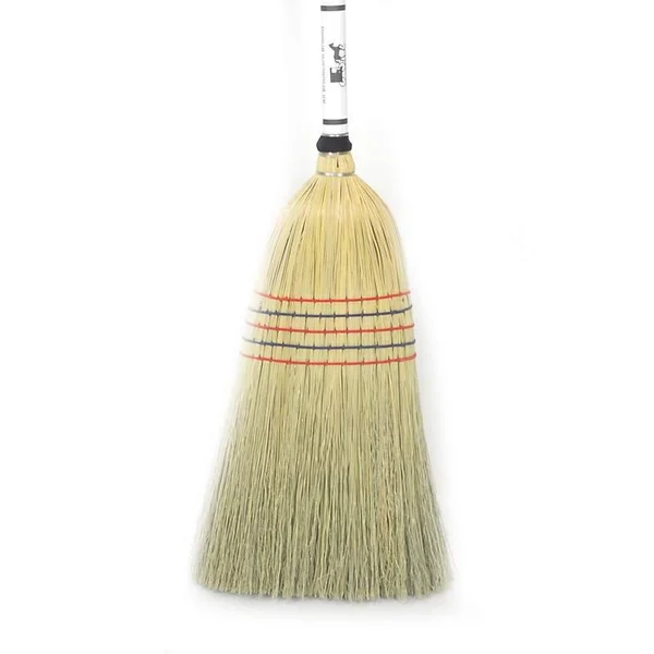 Stoltzfus Moses F Authentic Corn Barn Broom 011333