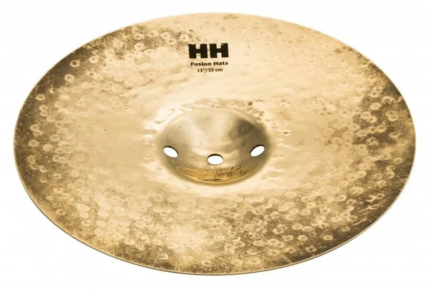 Sabian B8 Hi Hat Cymbals - 13x22
