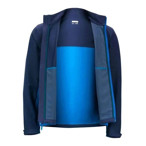 Marmot Men's Estes II Jacket - Classic Blue/Arctic Navy