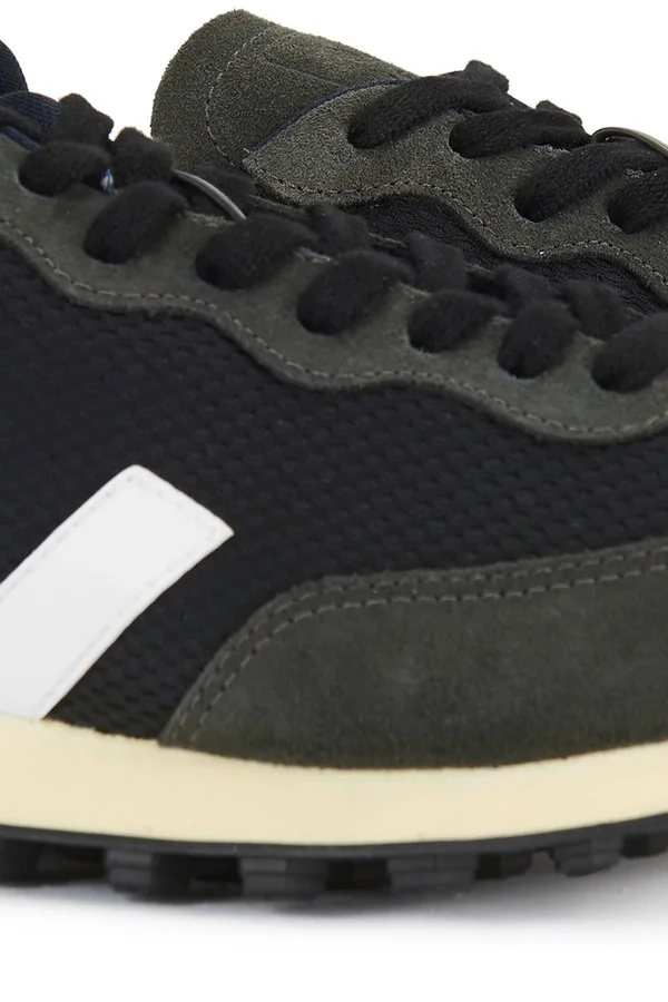 Veja - Rio Branco Sneakers, Women, Black