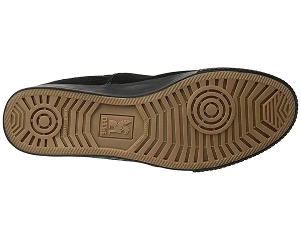Chrome Industries Dima 2.0 Shoe 10.5, Black, Black