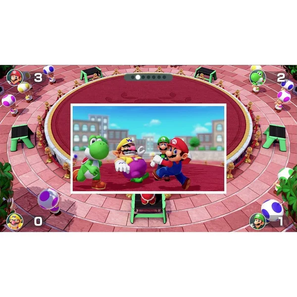 Super Mario Party [Switch Game]
