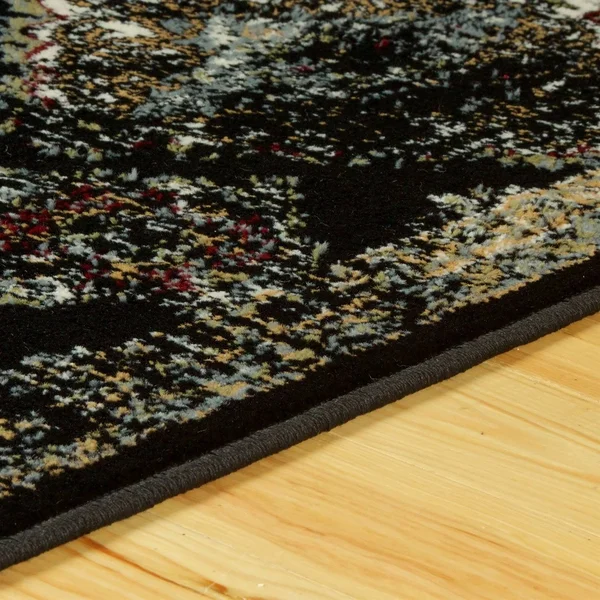 Superior Designer Mayfair Area Rug Collection (4& x 6&)