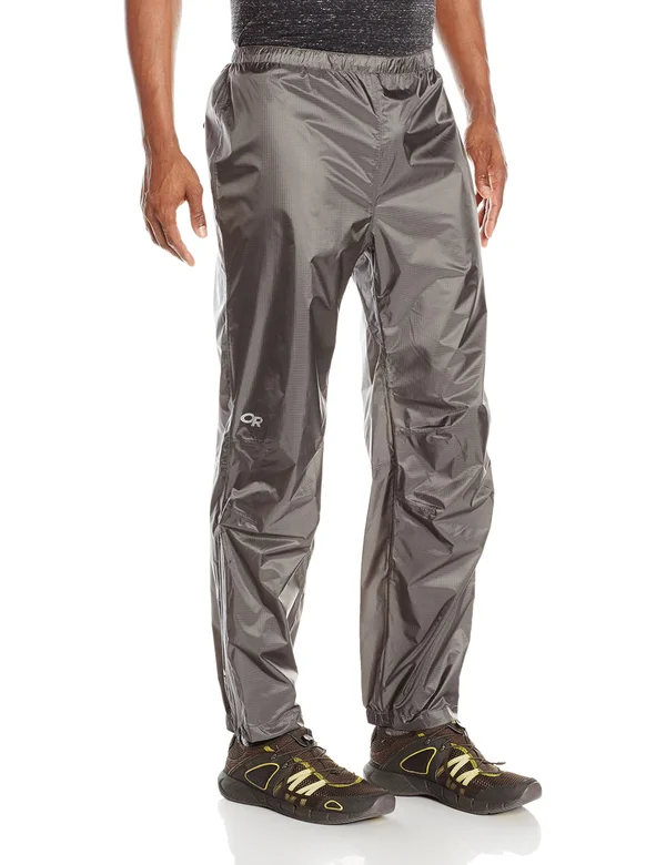 Outdoor Research Helium Pants Men's (Pewter)