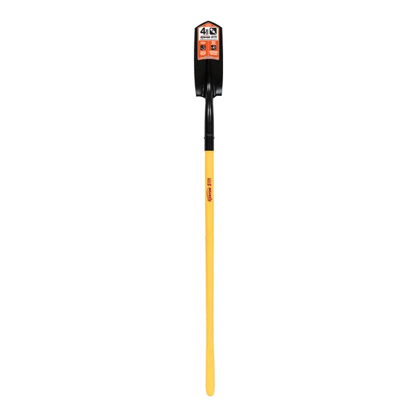 Kenyon 4x22 Trenching Shovel - Polymer Handle 89194