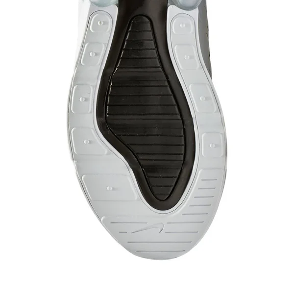 Nike Air Max 270 White Men's Shoes - Size: 15