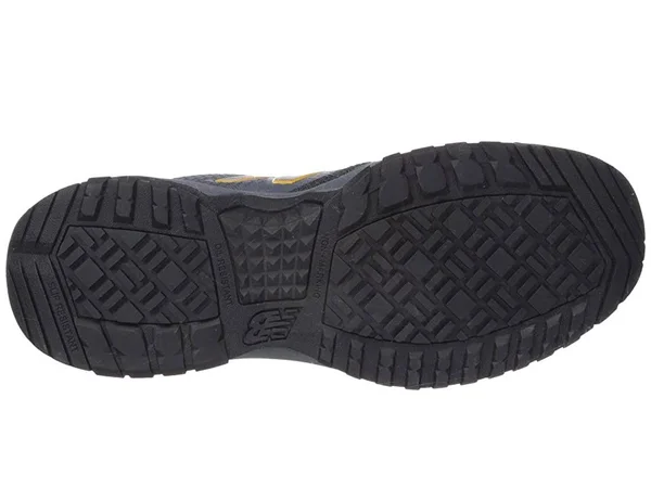 New Balance 589v1 12 Men's Charcoal Shoe