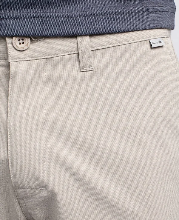 TravisMathew All in Shorts Black 42