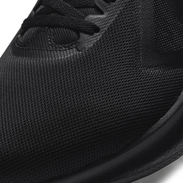 Nike Downshifter 10 Men's Running Shoes (Extra wide) in Black - Size: 11, CI9982-002