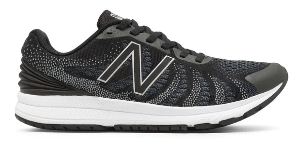 New Balance Rush V3 Men's Running Shoes Black/Thunder/White : 11 D