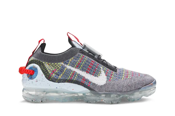 Nike Air VaporMax 2020 FK MS Men's Shoes in Grey, Size: 10.5, CZ9313-001