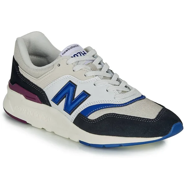 New Balance - 997 Trainers, Men, Off-White