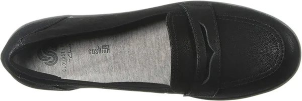 Clarks Women's Ayla Form Loafer