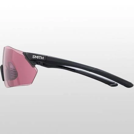Smith Reverb Sunglasses Matte Black - Ignitor