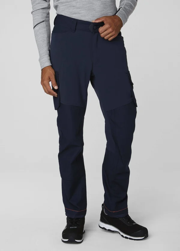 Helly Hansen Chelsea Evolution Service Pant 30/30 - Navy