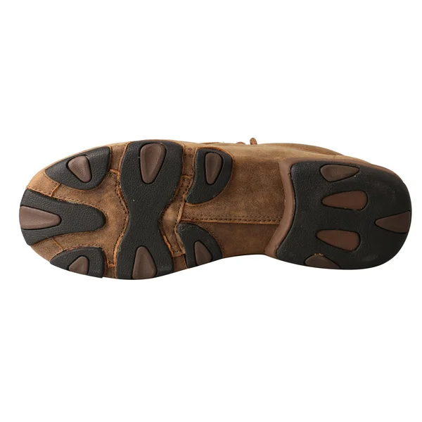Twisted x Men's MDM0003 Driving Moc, Bomber Leather