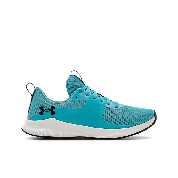 Under Armour Women's Charged Aurora Training Shoes - Blue - 7.5