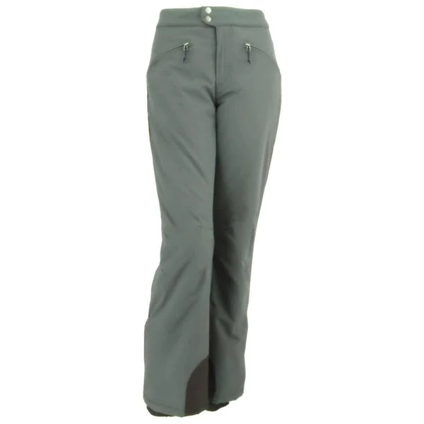 White Sierra Toboggan Insulated Pant - 31 in Inseam - Women's