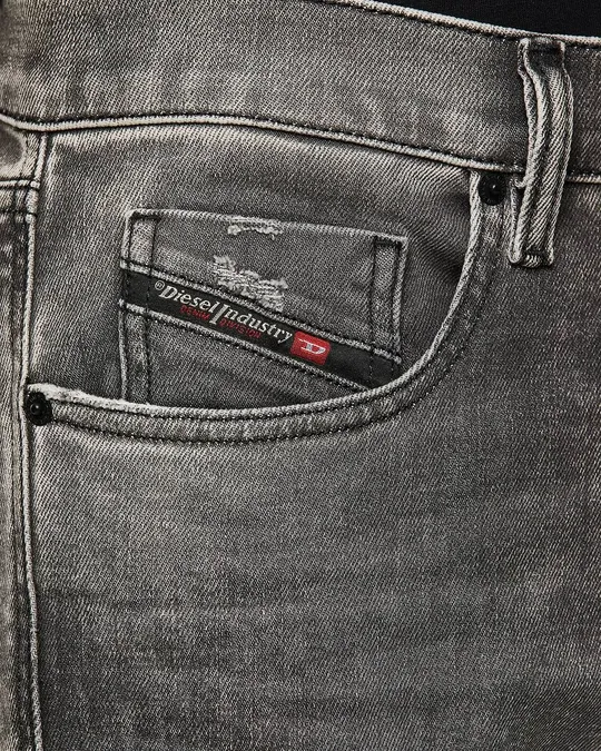 Diesel D-Strukt Jeans Denim 30