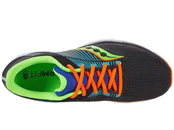 Men's Saucony Guide 14 - Future/Black - Size 12