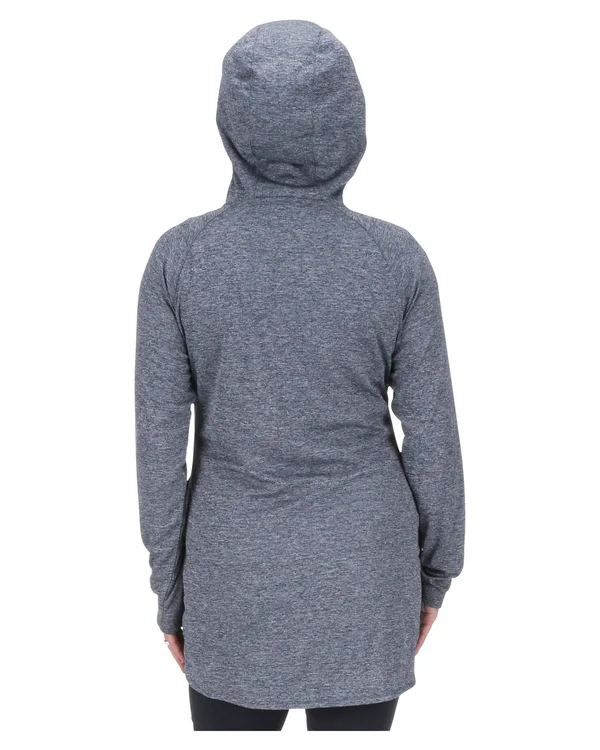 Simms Breeze Tunic - Women's Xs Aruba