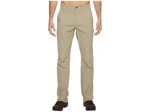 Columbia Men's Royce Peak Pant - 32x32 - Tusk