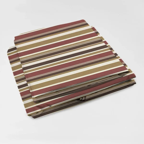 Madaga Replacement Canopy Stripe Canyon - Garden Winds - 53" x 53"