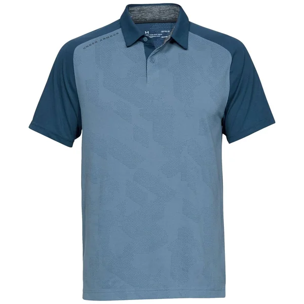 Under Armour Tour Tips Champion Polo Shirt