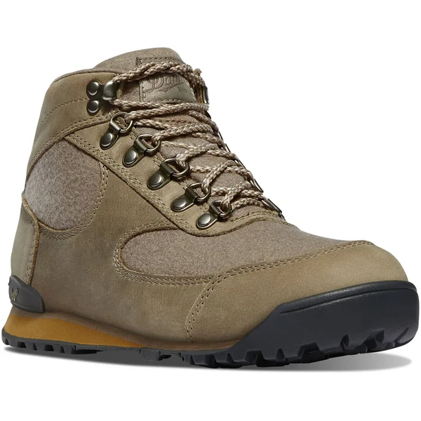 Danner Women's Jag Wool Tuffet