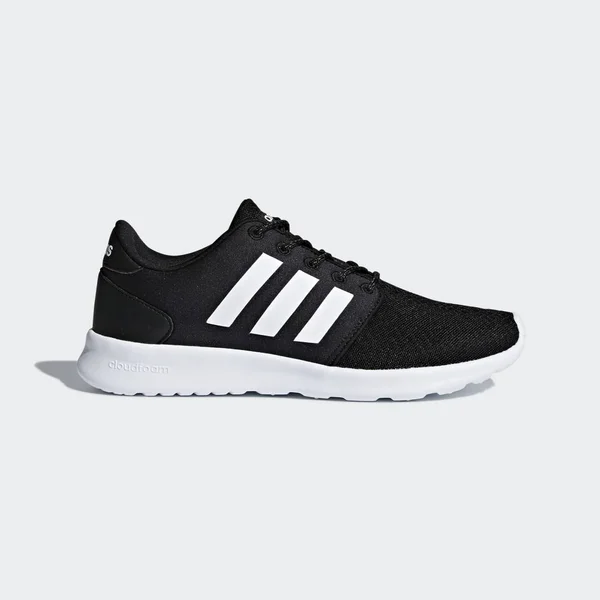 Adidas Cloudfoam qt Racer 7.5 Women's Black