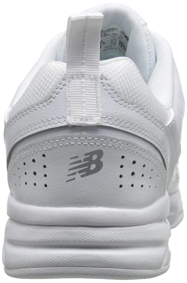 New Balance Men's MX623v3 Training Shoe White 10