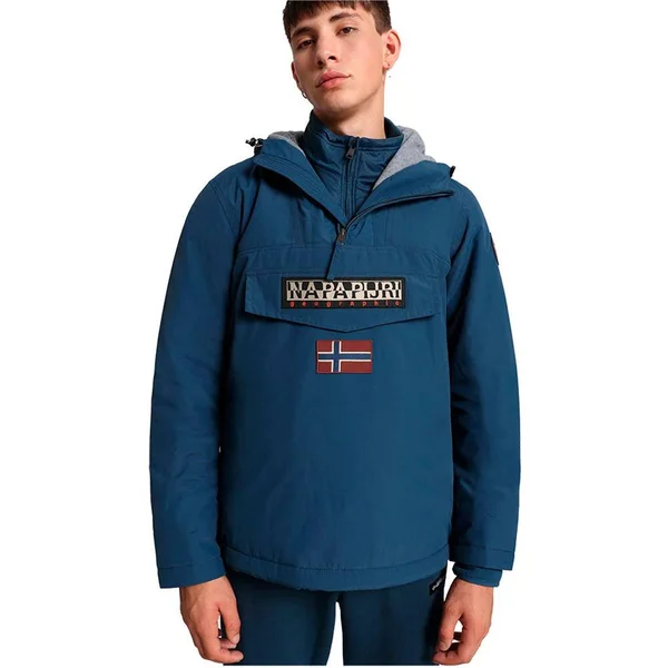 Napapijri Rainforest Winter 2 Anorak XXL