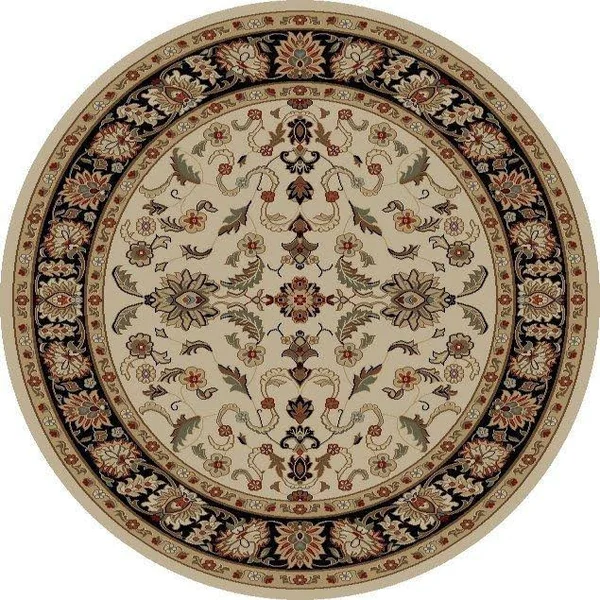 Concord Global Ankara Agra Ivory 9&3x22x12&6x22