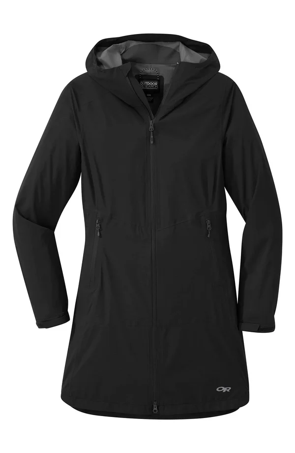 Outdoor Research Prologue Storm Trench Women's (Black)
