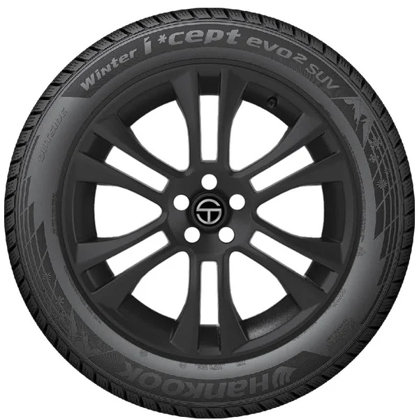 Hankook Winter i*cept EVO2 - 275/40R20, 106v, XL