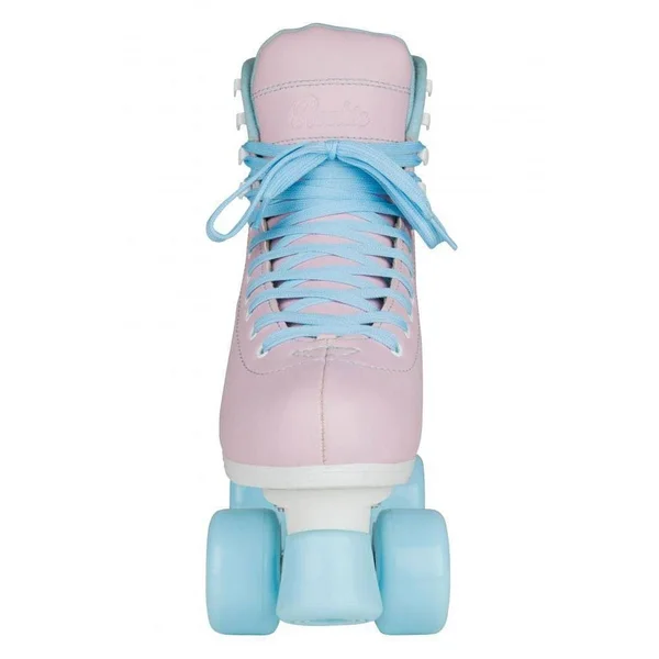 Rookie Bubblegum Quad Roller Skates
