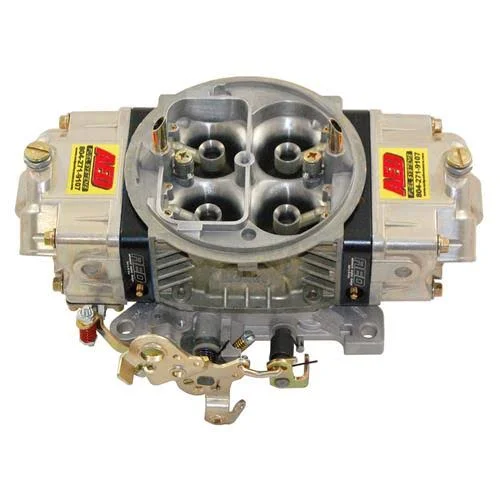 850 CFM 4-Barrel AED HO-Modified Series Carburetors - AED 850HOM-BK