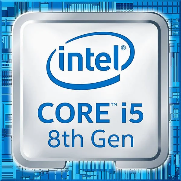 Intel Core i5-8600K 3.6 GHz 6-Core Processor - 9 MB - LGA1151 Socket - OEM