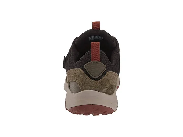 Teva Men's Arrowood Venture WP - Dark Olive - 10.5