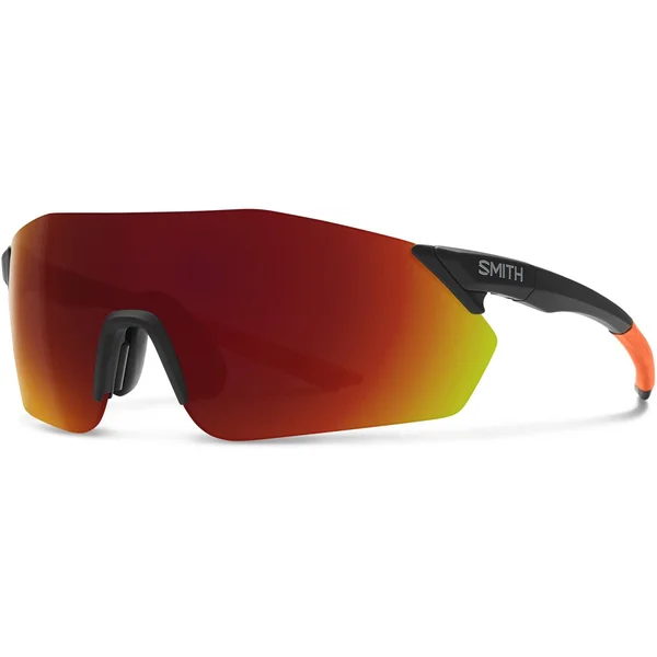 Smith Reverb Sunglasses Matte Black - Ignitor