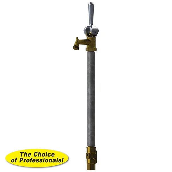Woodford U34M-1 Model U34 Freezeless Utility Yard Hydrant