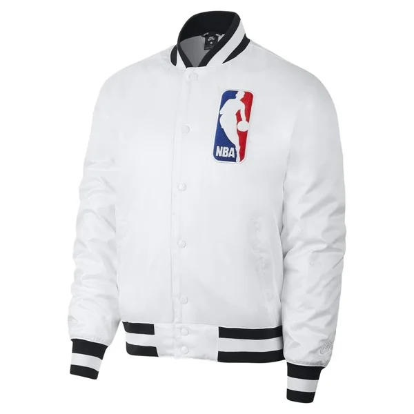Nike SB x NBA Bomber Jacket