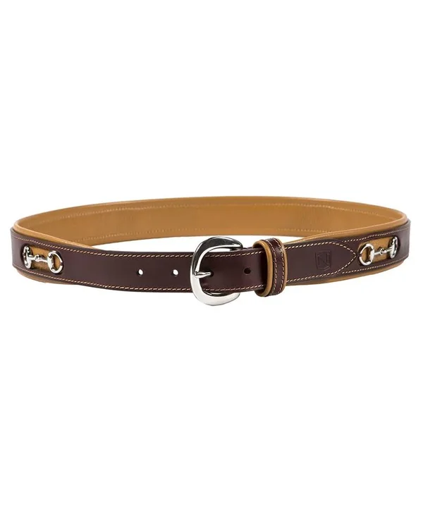Noble Outfitters on The Bit Belt