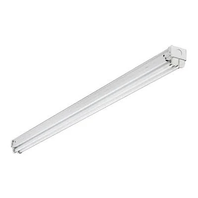 Lithonia Z Series Low Profile Strip Two Lamps 32W T8 120V Residential Electronic Ballast (Z 2 32 120 RE)