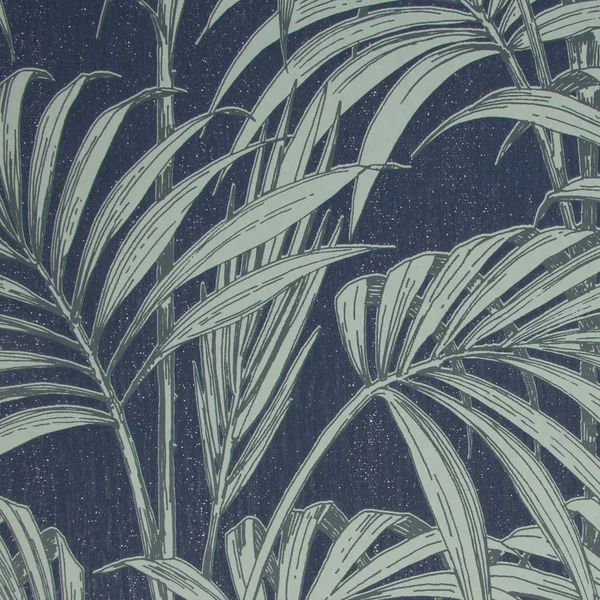 Julien Macdonald 112086 Honolulu Navy Removable Wallpaper