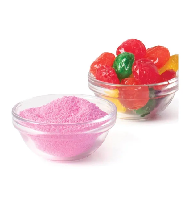 Nostalgia - Clcm8aq Classic Retro Hard & Sugar-Free Candy Cotton Candy Maker - Aqua