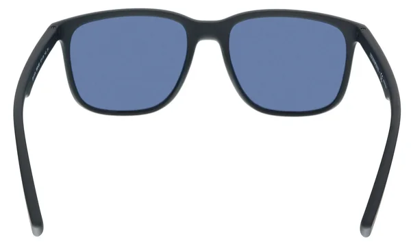 Emporio Armani EA4104 Petroleum Rubber Blue 560480 Sunglasses